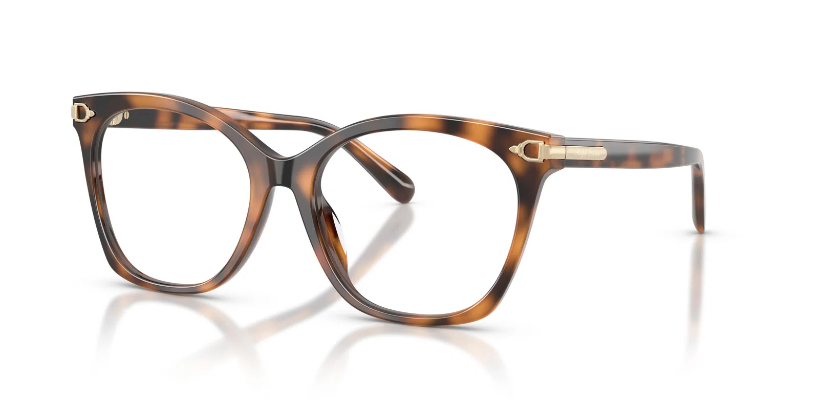 Ralph Lauren 6266U Eyeglasses - view 4